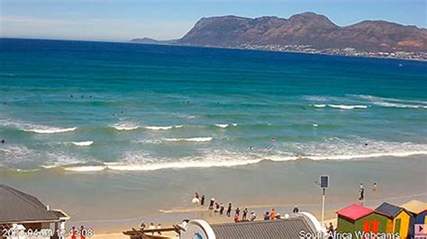 oceaneye big bay|Live Atlantic Surf Webcam Big Bay, Cape Town, South Africa